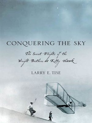 cover image of Conquering the Sky